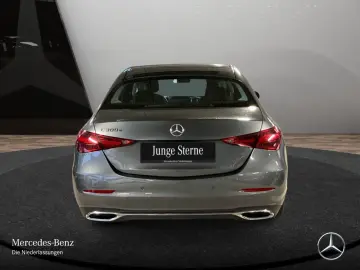 MERCEDES-BENZ C 300 e Avantgarde Advanced PLUS VZ-As&hellip;