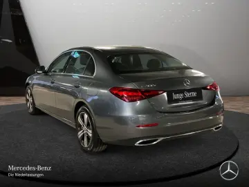 MERCEDES-BENZ C 300 e Avantgarde Advanced PLUS VZ-As&hellip;