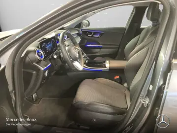 MERCEDES-BENZ C 300 e Avantgarde Advanced PLUS VZ-As&hellip;