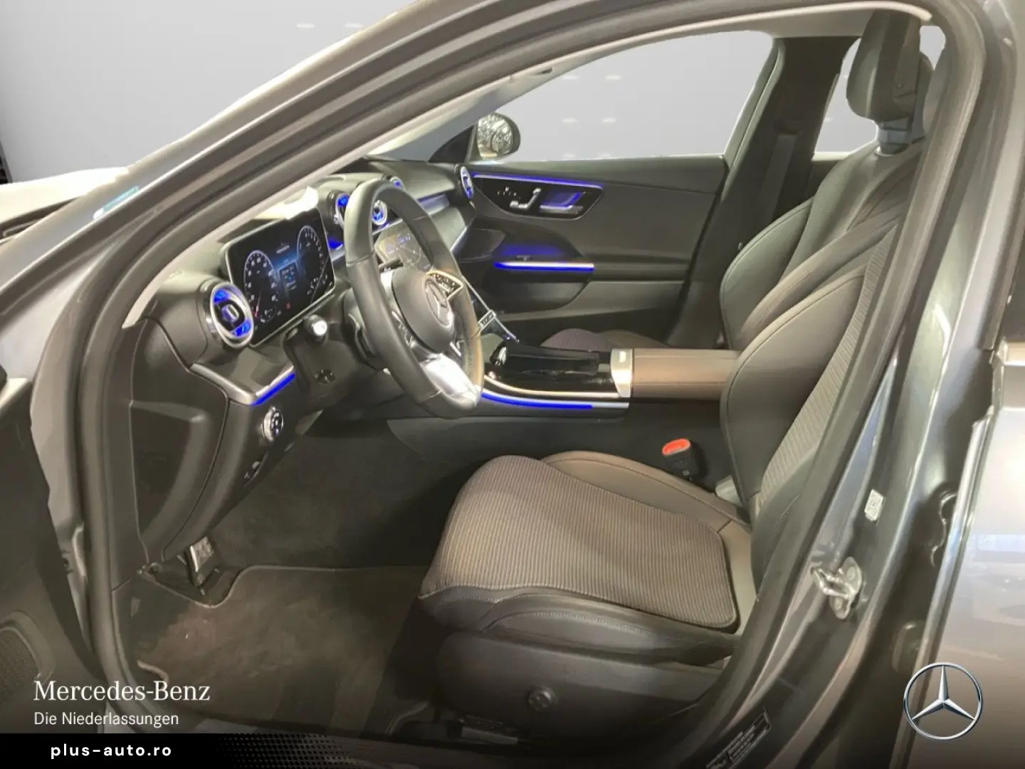 MERCEDES-BENZ C 300 e Avantgarde Advanced PLUS VZ-As&hellip;