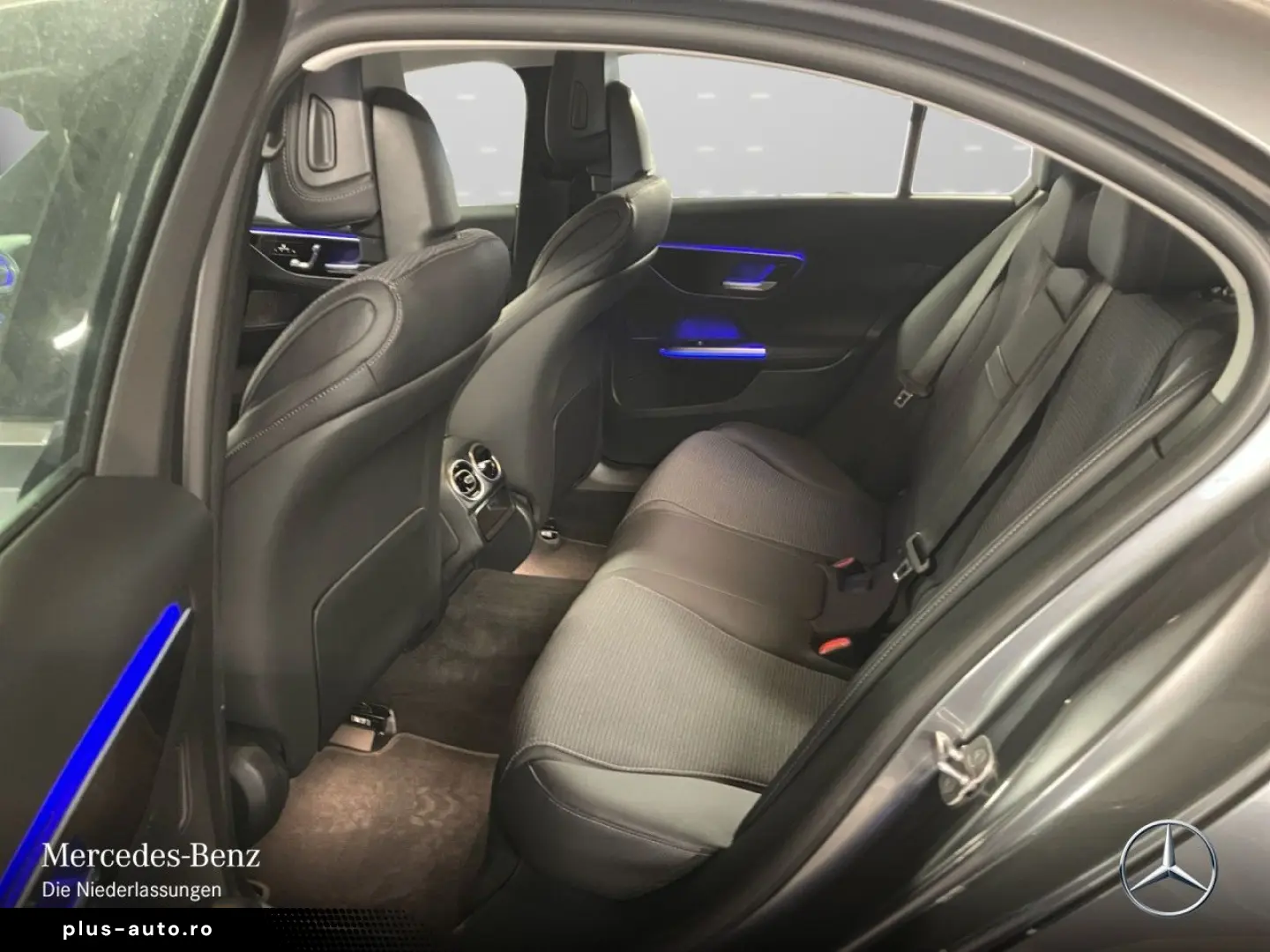 MERCEDES-BENZ C 300 e Avantgarde Advanced PLUS VZ-As&hellip;