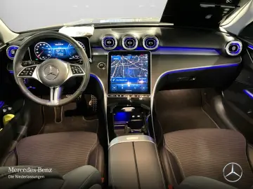MERCEDES-BENZ C 300 e Avantgarde Advanced PLUS VZ-As&hellip;