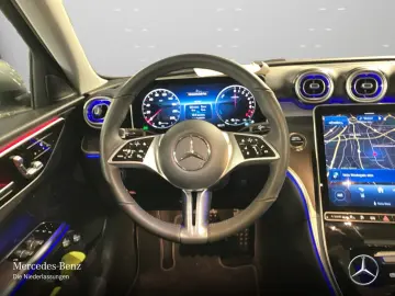 MERCEDES-BENZ C 300 e Avantgarde Advanced PLUS VZ-As&hellip;