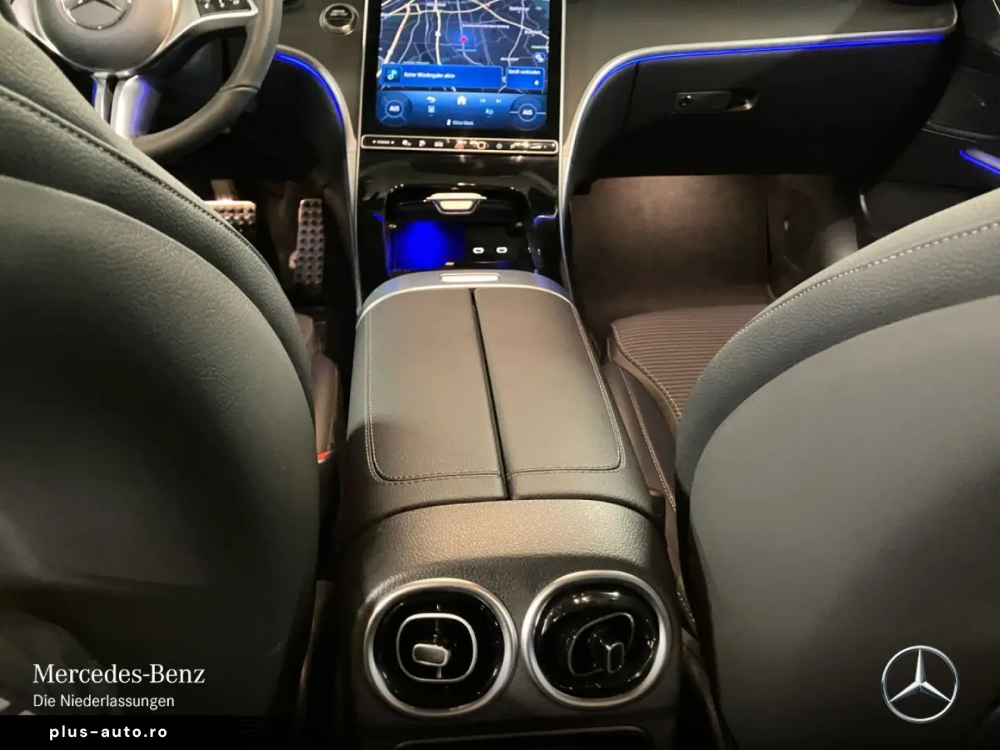 MERCEDES-BENZ C 300 e Avantgarde Advanced PLUS VZ-As&hellip;