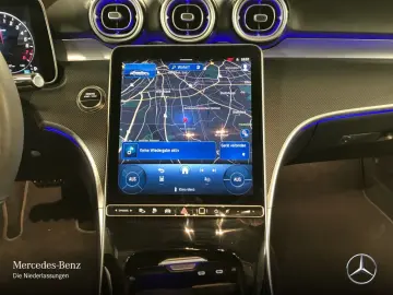 MERCEDES-BENZ C 300 e Avantgarde Advanced PLUS VZ-As&hellip;