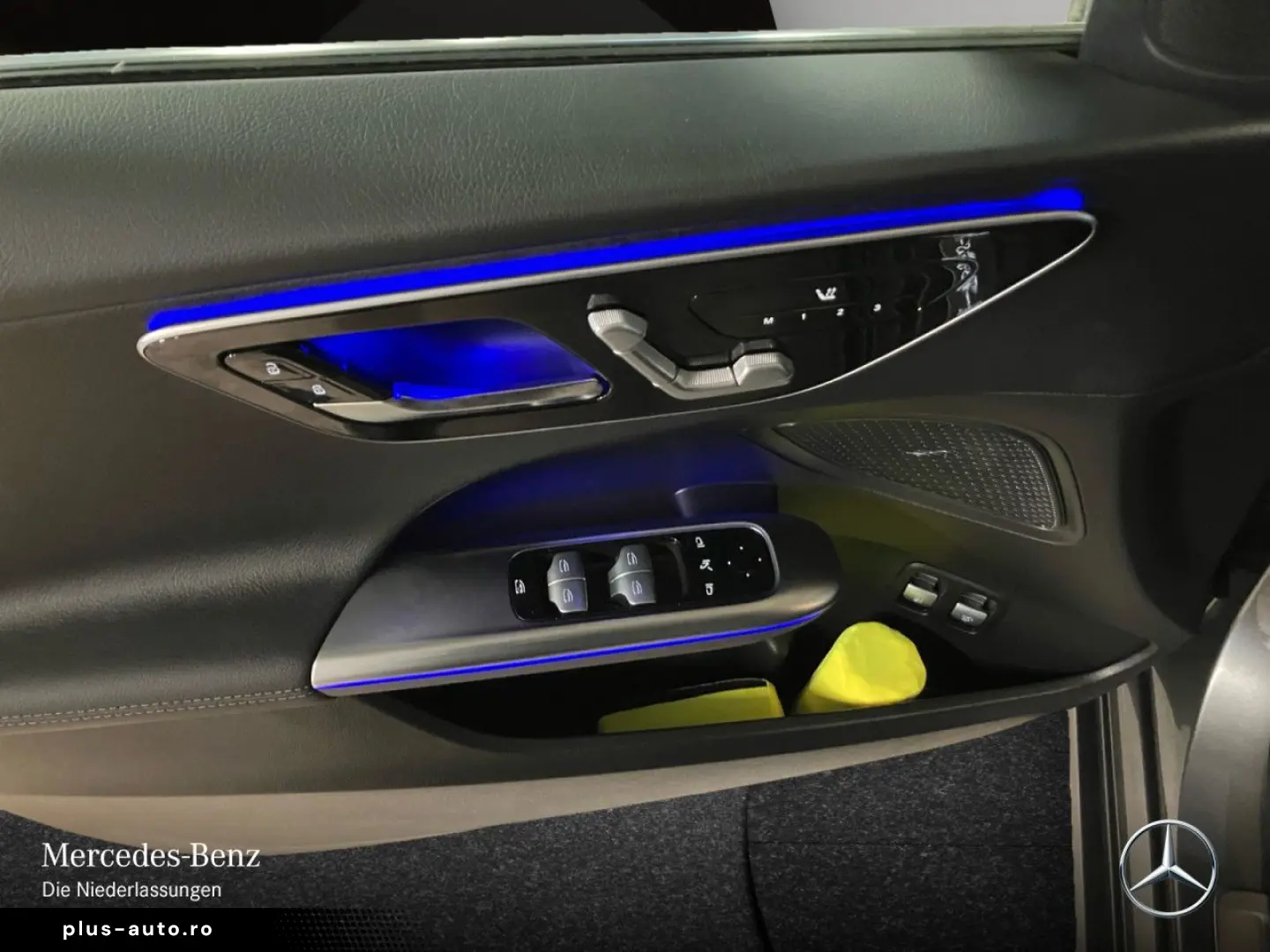 MERCEDES-BENZ C 300 e Avantgarde Advanced PLUS VZ-As&hellip;