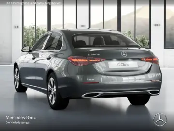 MERCEDES-BENZ C 300 e Avantgarde Advanced PLUS VZ-As&hellip;