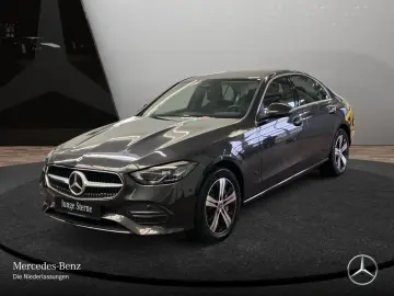 MERCEDES-BENZ C 300 e Avantgarde Adv  Memory ParkPak&hellip;