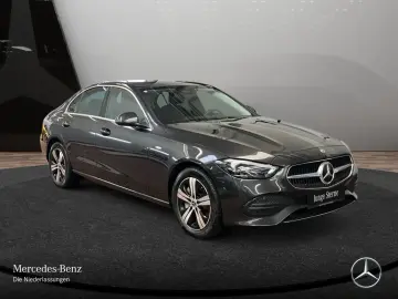 MERCEDES-BENZ C 300 e Avantgarde Adv  Memory ParkPak&hellip;