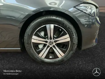 MERCEDES-BENZ C 300 e Avantgarde Adv  Memory ParkPak&hellip;