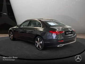 MERCEDES-BENZ C 300 e Avantgarde Adv  Memory ParkPak&hellip;