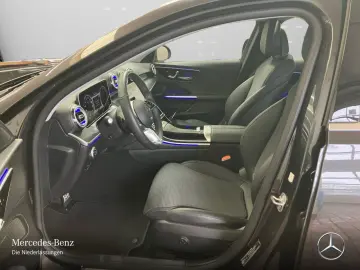 MERCEDES-BENZ C 300 e Avantgarde Adv  Memory ParkPak&hellip;