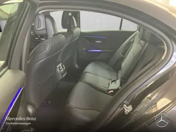 MERCEDES-BENZ C 300 e Avantgarde Adv  Memory ParkPak&hellip;