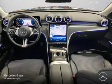 MERCEDES-BENZ C 300 e Avantgarde Adv  Memory ParkPak&hellip;