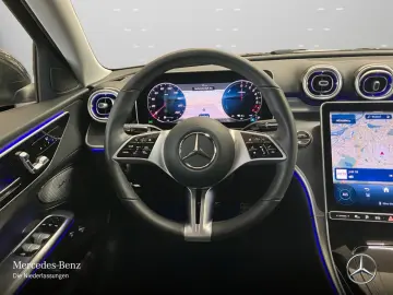 MERCEDES-BENZ C 300 e Avantgarde Adv  Memory ParkPak&hellip;