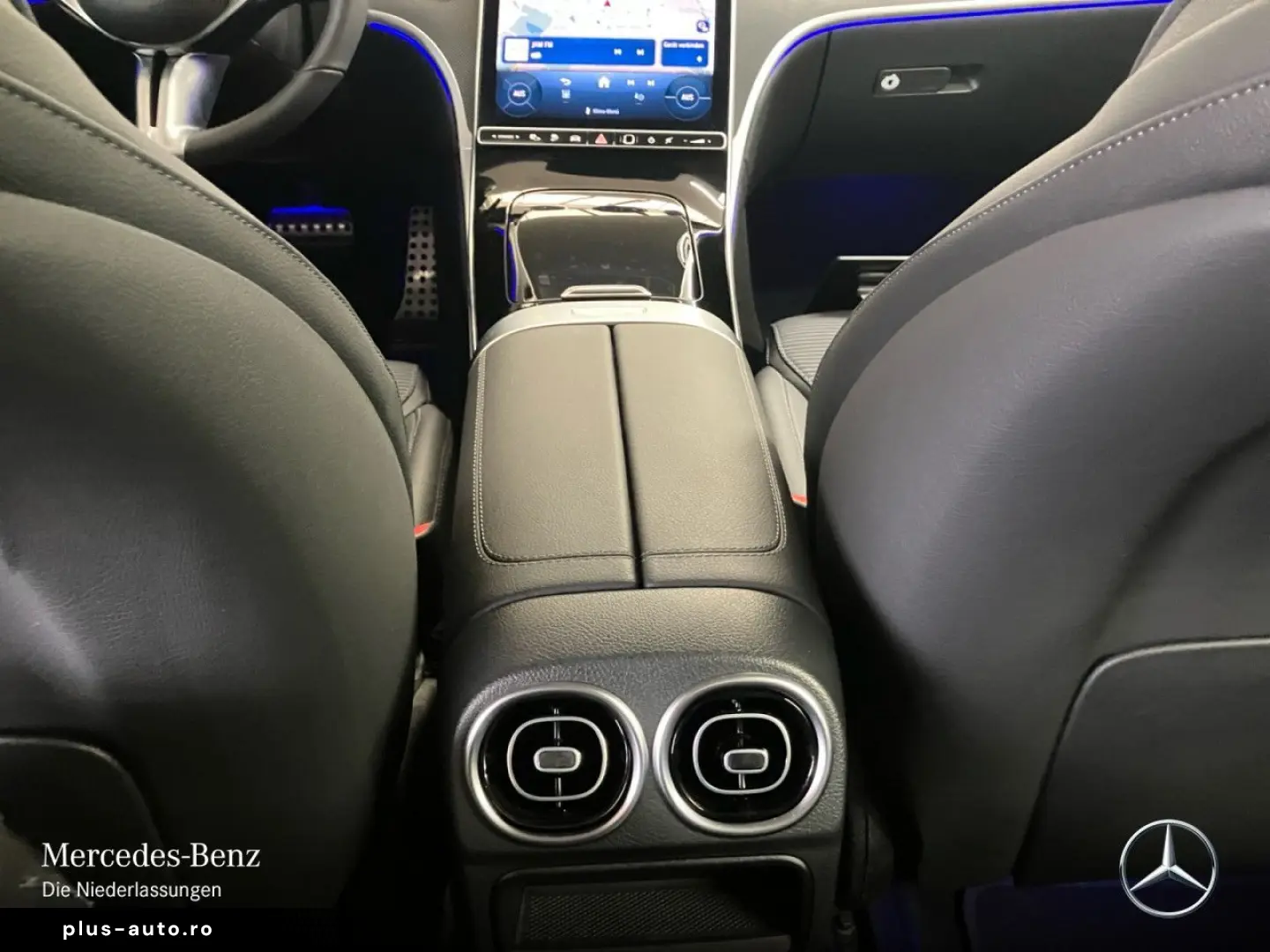 MERCEDES-BENZ C 300 e Avantgarde Adv  Memory ParkPak&hellip;