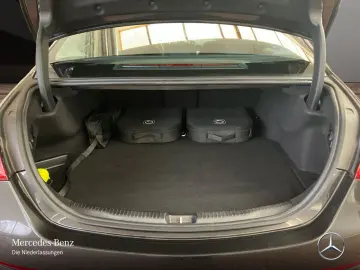 MERCEDES-BENZ C 300 e Avantgarde Adv  Memory ParkPak&hellip;