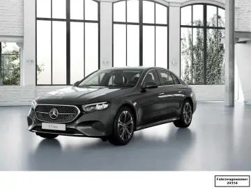 MERCEDES-BENZ E 300 e Avantgarde-Advanced Kamera 19 &hellip;