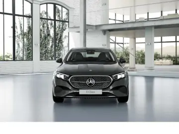 MERCEDES-BENZ E 300 e Avantgarde-Advanced Kamera 19 &hellip;