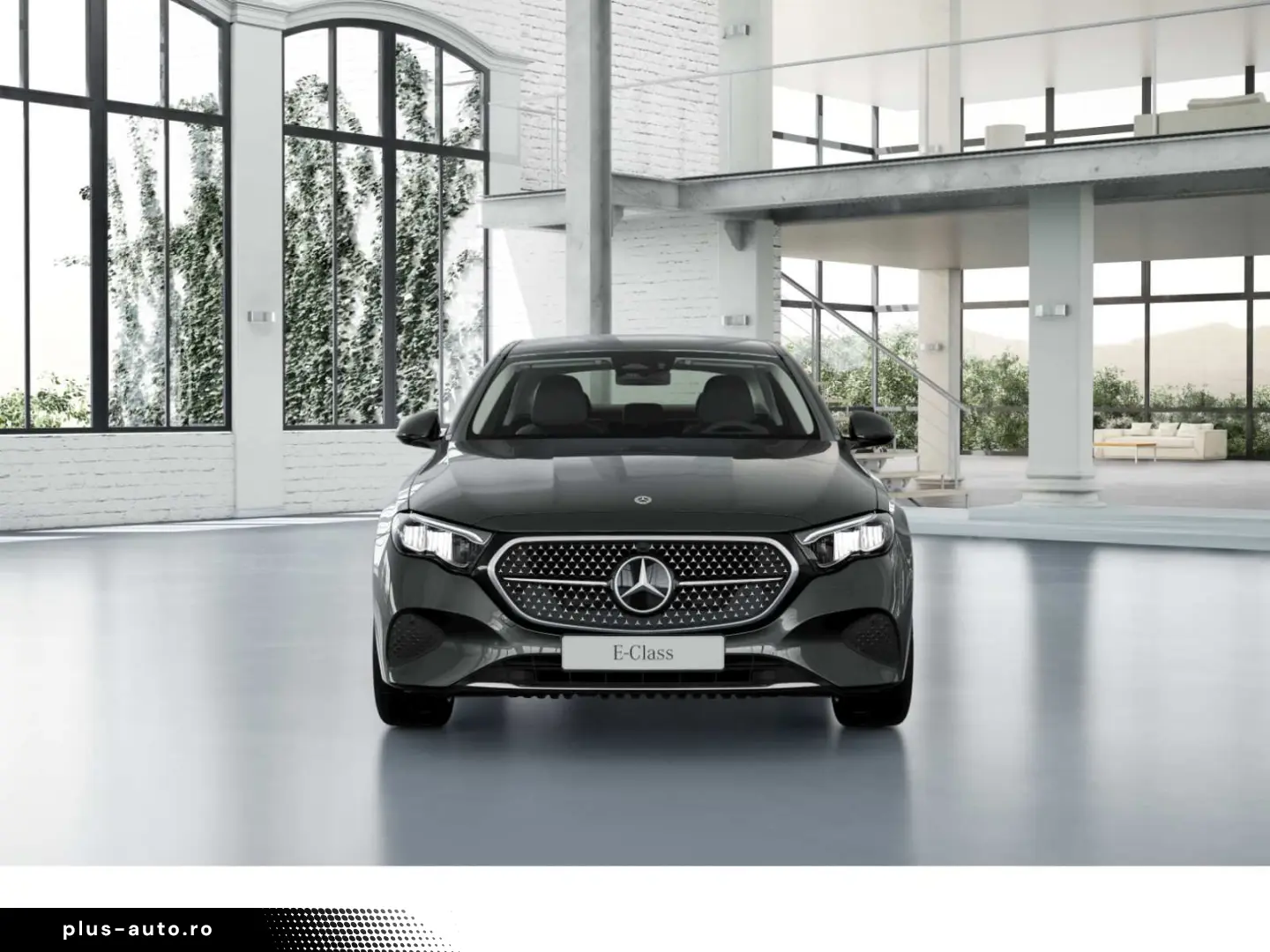 MERCEDES-BENZ E 300 e Avantgarde-Advanced Kamera 19 &hellip;