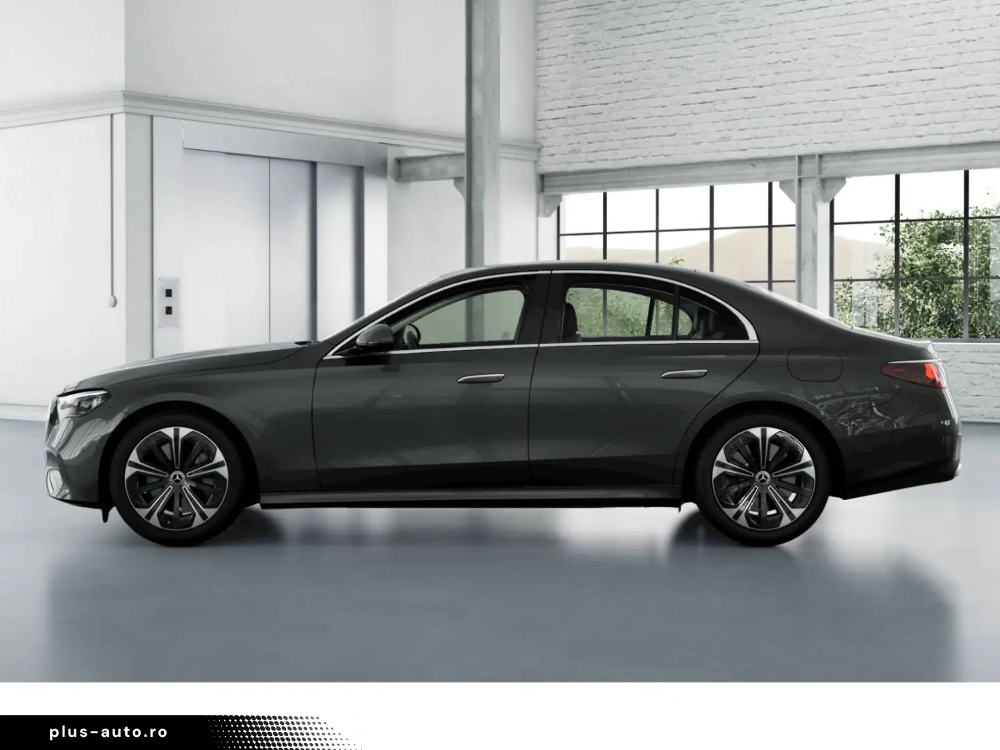 MERCEDES-BENZ E 300 e Avantgarde-Advanced Kamera 19 &hellip;