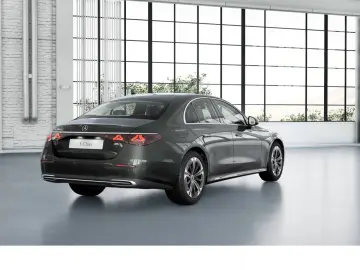 MERCEDES-BENZ E 300 e Avantgarde-Advanced Kamera 19 &hellip;