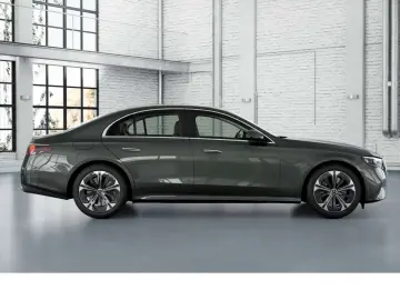MERCEDES-BENZ E 300 e Avantgarde-Advanced Kamera 19 &hellip;
