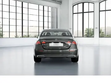 MERCEDES-BENZ E 300 e Avantgarde-Advanced Kamera 19 &hellip;