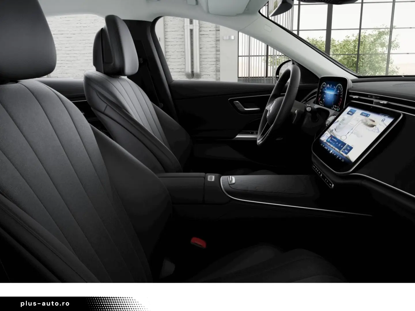 MERCEDES-BENZ E 300 e Avantgarde-Advanced Kamera 19 &hellip;