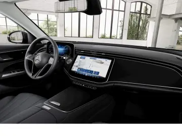 MERCEDES-BENZ E 300 e Avantgarde-Advanced Kamera 19 &hellip;