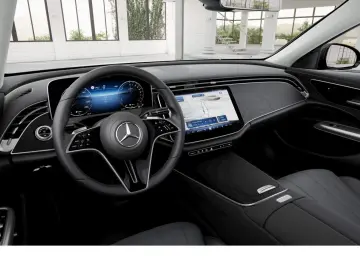 MERCEDES-BENZ E 300 e Avantgarde-Advanced Kamera 19 &hellip;