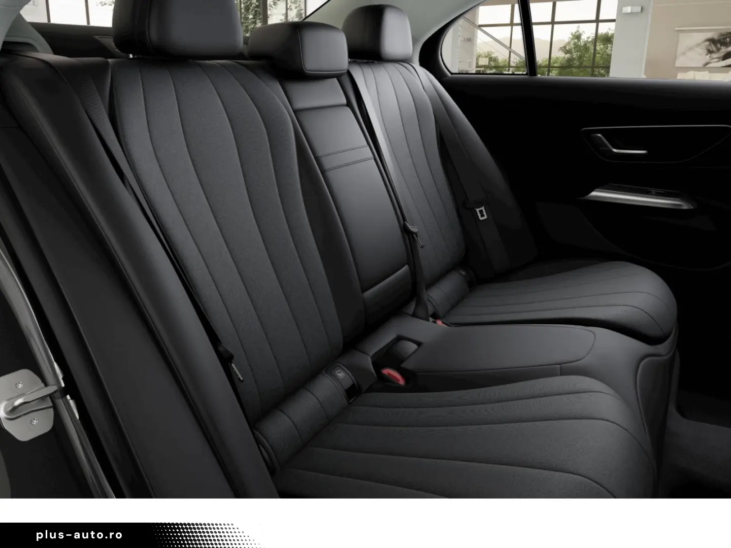 MERCEDES-BENZ E 300 e Avantgarde-Advanced Kamera 19 &hellip;