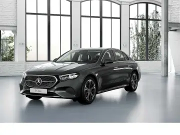 MERCEDES-BENZ E 300 e Avantgarde-Advanced Kamera 19 &hellip;