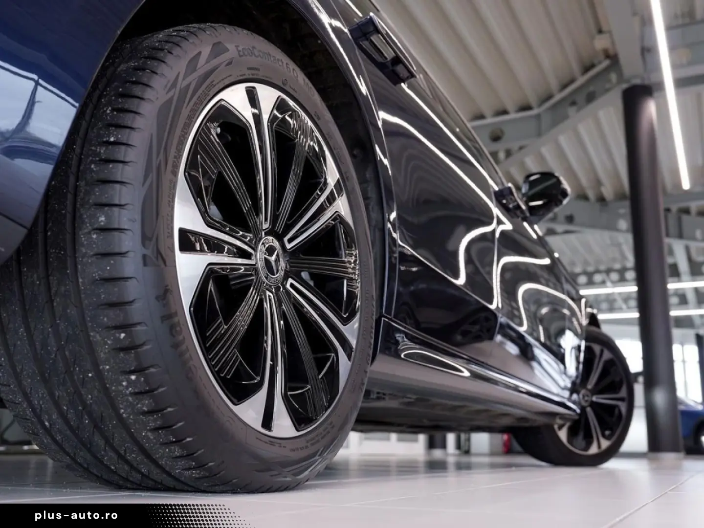 MERCEDES-BENZ E 300 e 4M Avantgarde Distronic HeadUp&hellip;