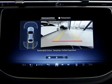 MERCEDES-BENZ E 300 e 4M Avantgarde Distronic HeadUp&hellip;