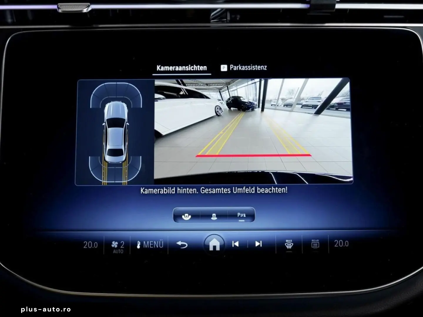 MERCEDES-BENZ E 300 e 4M Avantgarde Distronic HeadUp&hellip;