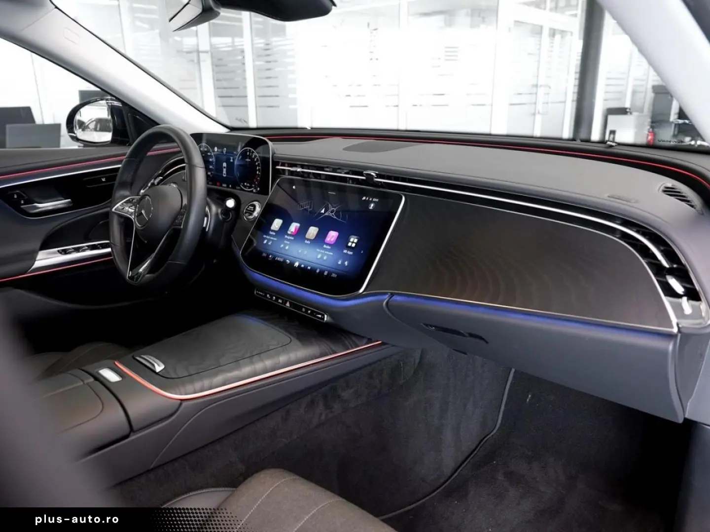 MERCEDES-BENZ E 300 e 4M Avantgarde Distronic HeadUp&hellip;