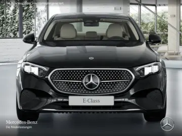 MERCEDES-BENZ E 300 e Avantgarde Advanced DISTR VZ Totw LED