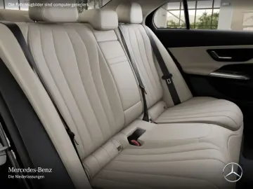 MERCEDES-BENZ E 300 e Avantgarde Advanced DISTR VZ Totw LED