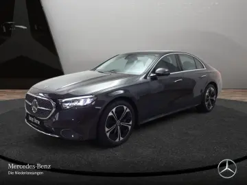 MERCEDES-BENZ E 300 e Avantgarde Adv. DISTR Ambiente  RFK