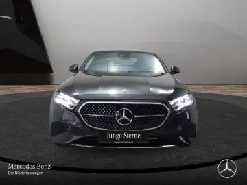 MERCEDES-BENZ E 300 e Avantgarde Adv. DISTR Ambiente  RFK