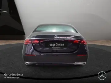 MERCEDES-BENZ E 300 e Avantgarde Adv. DISTR Ambiente  RFK