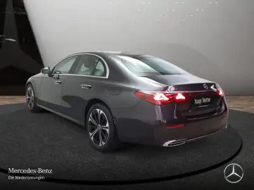 MERCEDES-BENZ E 300 e Avantgarde Adv. DISTR Ambiente  RFK