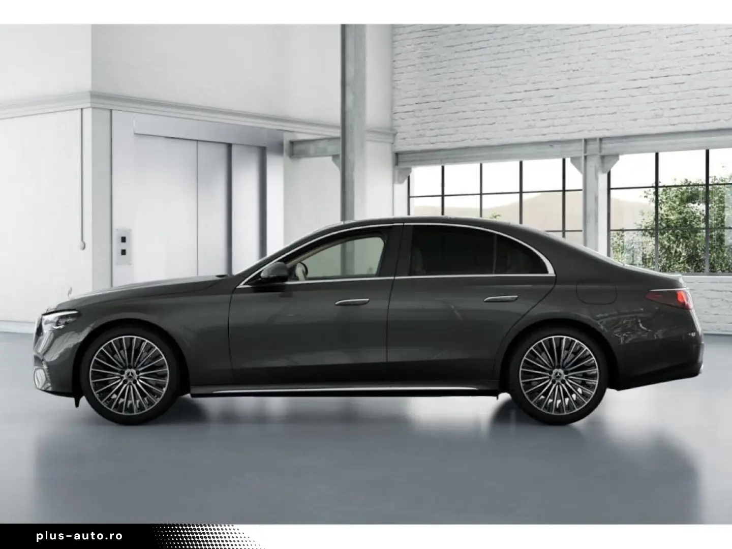 MERCEDES-BENZ E 400 e 4M EXCLUSIVE Pano AIRM 360 DIGITAL HAL