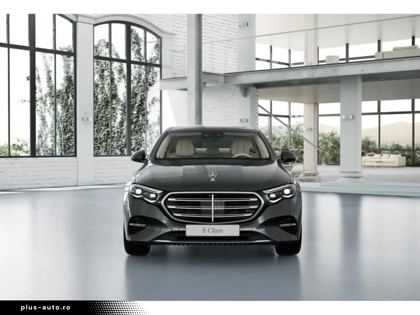 MERCEDES-BENZ E 400 e 4M EXCLUSIVE Pano AIRM 360 DIGITAL HAL