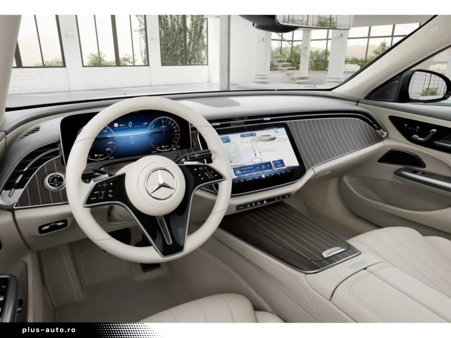 MERCEDES-BENZ E 400 e 4M EXCLUSIVE Pano AIRM 360 DIGITAL HAL