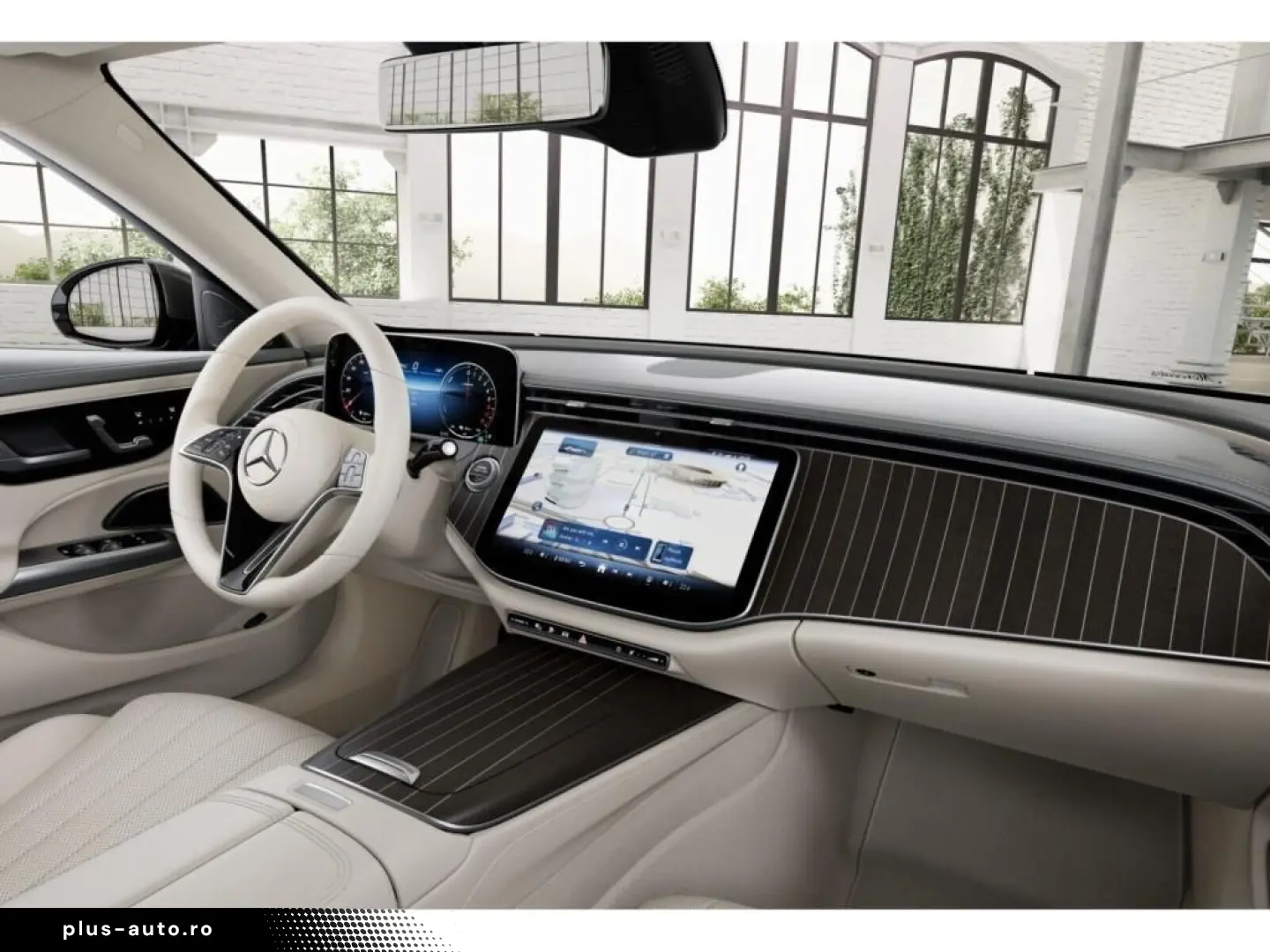 MERCEDES-BENZ E 400 e 4M EXCLUSIVE Pano AIRM 360 DIGITAL HAL