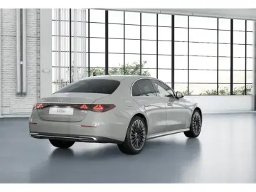 MERCEDES-BENZ E 400 e 4M EXCLUSIVE DISTRONIC SITZKLI&hellip;