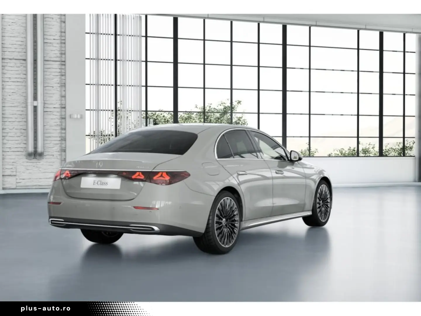 MERCEDES-BENZ E 400 e 4M EXCLUSIVE DISTRONIC SITZKLI&hellip;