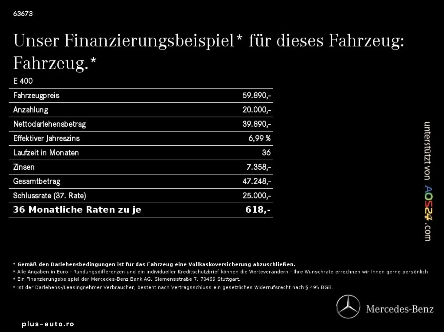 MERCEDES-BENZ E 400 e 4M EXCLUSIVE DISTRONIC SITZKLI&hellip;